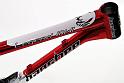 Banshee Legend Mk2 toptube